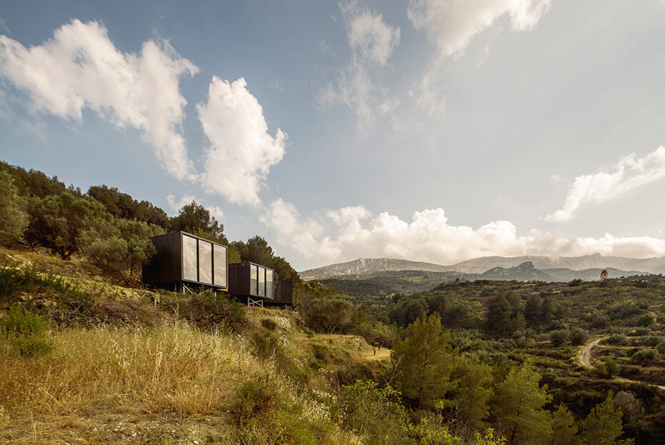 Hoteles con encanto Hotel Vivood