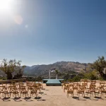 Hoteles para bodas en la naturaleza: VIVOOD, un lugar mágico para celebraciones exclusivas