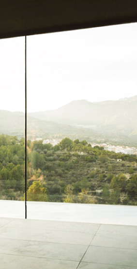 Vivood lujo spa en alicante