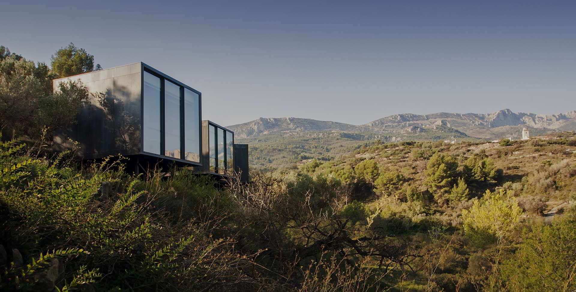 VIVOOD Landscape Hotel