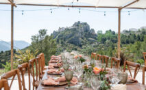 wedding decoration