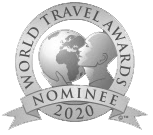 Nominación World Travel Awards