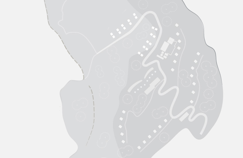 vivood mapa instalaciones