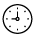 tratamiento hora
